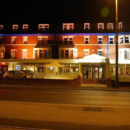 Elgin Hotel Blackpool Kültér fotó